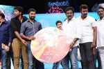 Jenda Pai Kapiraju Audio Launch 03 - 124 of 264