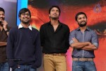 Jenda Pai Kapiraju Audio Launch 03 - 189 of 264