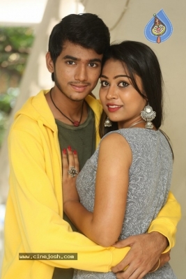 Jigel Raja Movie Opening Photos - 3 of 21