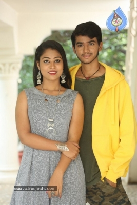 Jigel Raja Movie Opening Photos - 6 of 21