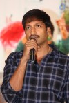 Jil Movie Release Press Meet - 1 of 64