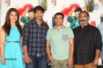 Jil Movie Release Press Meet - 6 of 64