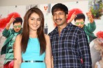 Jil Movie Release Press Meet - 37 of 64