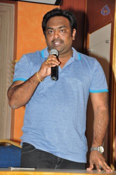 Jilla Movie Press Meet Photos - 8 of 15