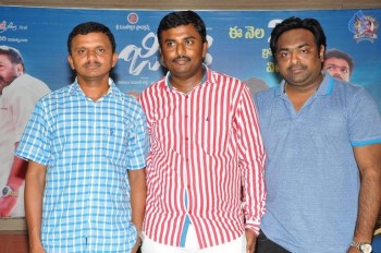 Jilla Movie Press Meet Photos - 10 of 15