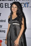 Jinal Pandya at Hospitality Awards 2011 - 34 of 47