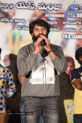 Jindagang Trailer Launch - 5 of 14