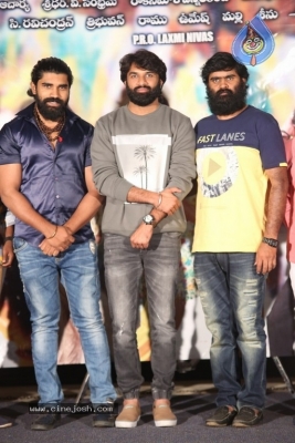 Jindagang Trailer Launch - 6 of 14