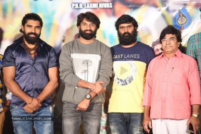 Jindagang Trailer Launch - 9 of 14