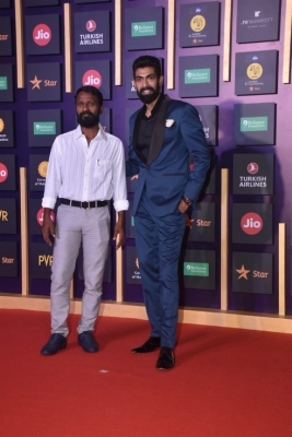 Jio MAMI Film Festival 2019 Closing Ceremony - 1 of 25