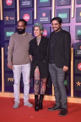 Jio MAMI Film Festival 2019 Closing Ceremony - 2 of 25