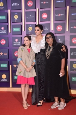 Jio MAMI Film Festival 2019 Closing Ceremony - 3 of 25