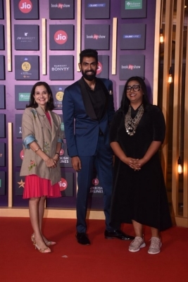 Jio MAMI Film Festival 2019 Closing Ceremony - 5 of 25