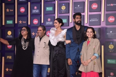 Jio MAMI Film Festival 2019 Closing Ceremony - 14 of 25