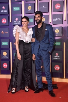 Jio MAMI Film Festival 2019 Closing Ceremony - 17 of 25