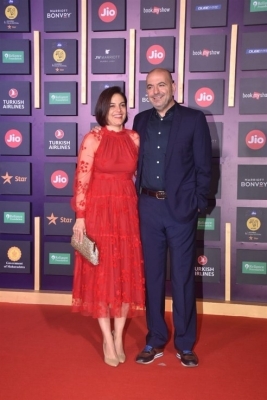 Jio MAMI Film Festival 2019 Closing Ceremony - 18 of 25