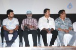JK Enum Nanbanin Vaazhkai Tamil Movie Audio Launch - 42 of 93