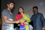JK Enum Nanbanin Vaazhkai Tamil Movie Audio Launch - 50 of 93