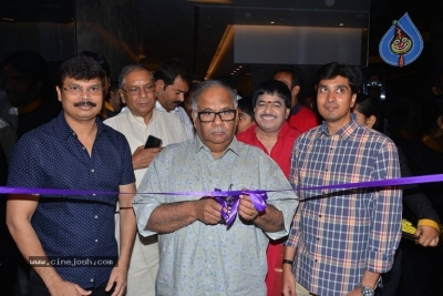 JLE Cinemas Multiplex Opening Event Photos - 4 of 12