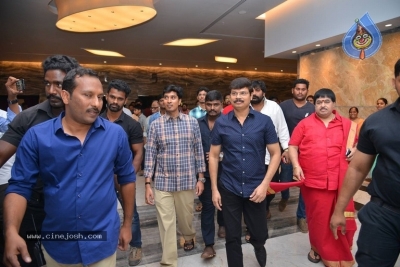 JLE Cinemas Multiplex Opening Event Photos - 6 of 12