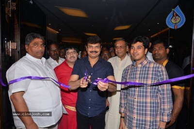 JLE Cinemas Multiplex Opening Event Photos - 7 of 12