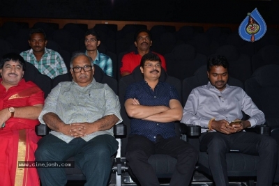 JLE Cinemas Multiplex Opening Event Photos - 8 of 12