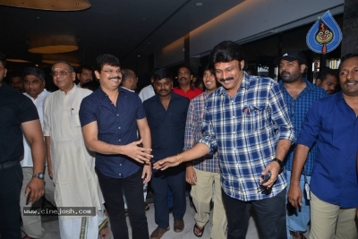 JLE Cinemas Multiplex Opening Event Photos - 9 of 12