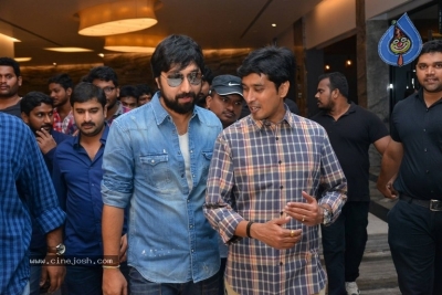 JLE Cinemas Multiplex Opening Event Photos - 10 of 12