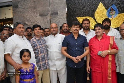 JLE Cinemas Multiplex Opening Event Photos - 12 of 12