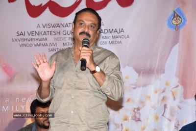 Jodi  Movie Press Meet Photos - 14 of 42