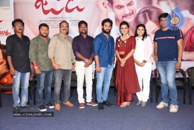 Jodi  Movie Press Meet Photos - 16 of 42