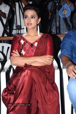 Jodi  Movie Press Meet Photos - 18 of 42