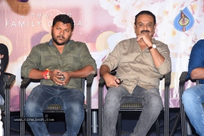 Jodi  Movie Press Meet Photos - 20 of 42