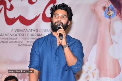 Jodi  Movie Press Meet Photos - 32 of 42