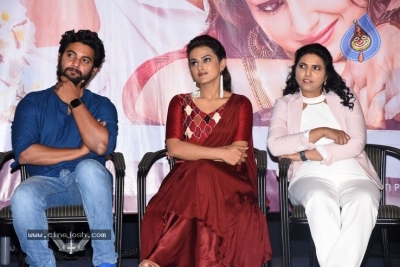 Jodi  Movie Press Meet Photos - 33 of 42