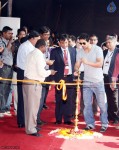 John Abraham Launches Auto Car Show - 2 of 19