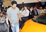 John Abraham Launches Auto Car Show - 5 of 19