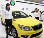 John Abraham Launches Auto Car Show - 7 of 19