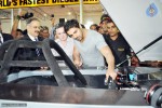 John Abraham Launches Auto Car Show - 8 of 19