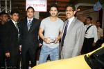 John Abraham Launches Auto Car Show - 9 of 19