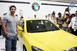 John Abraham Launches Auto Car Show - 15 of 19