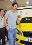 John Abraham Launches Auto Car Show - 16 of 19