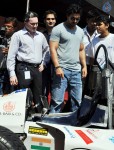 John Abraham Launches Auto Car Show - 17 of 19
