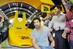 John Abraham Launches Auto Car Show - 18 of 19