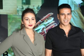 Jolly LLB 2 Film Press Meet - 2 of 41