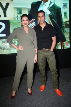 Jolly LLB 2 Film Press Meet - 4 of 41