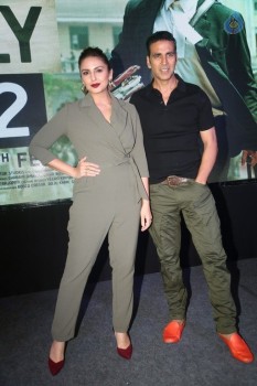 Jolly LLB 2 Film Press Meet - 17 of 41