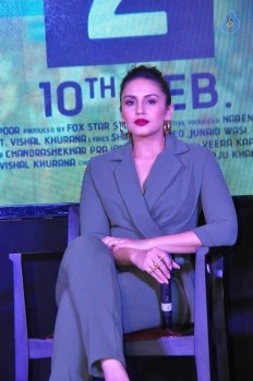 Jolly LLB 2 Film Press Meet - 20 of 41