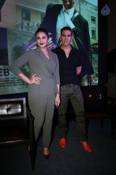 Jolly LLB 2 Film Press Meet - 31 of 41