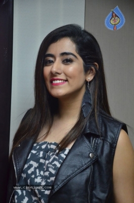 Jonita Gandhi Live Concert Photos - 13 of 20